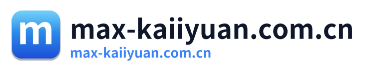 max-kaiiyuan.com.cn